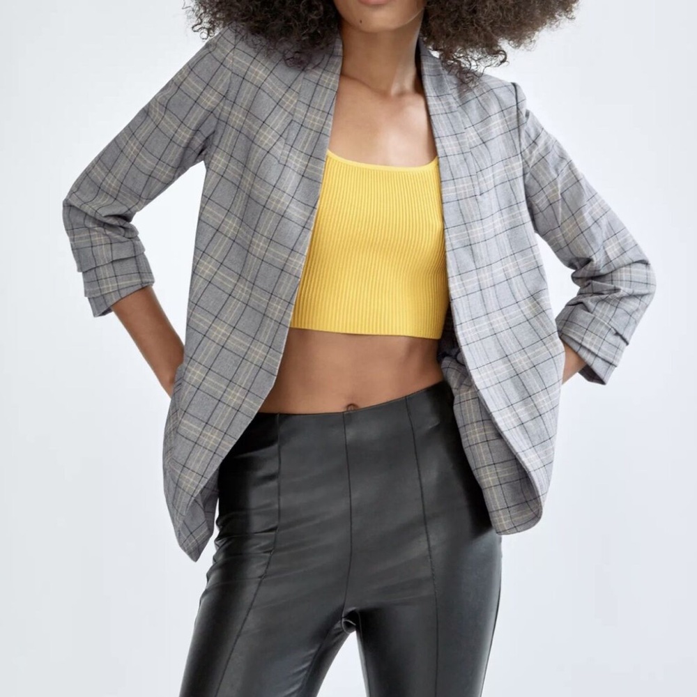 Babaton power blazer